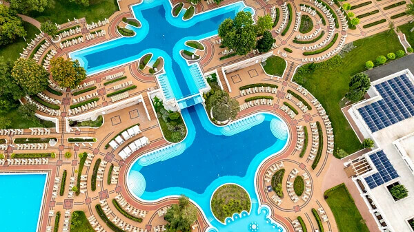 Dreams Sunny Beach Resort & Spa